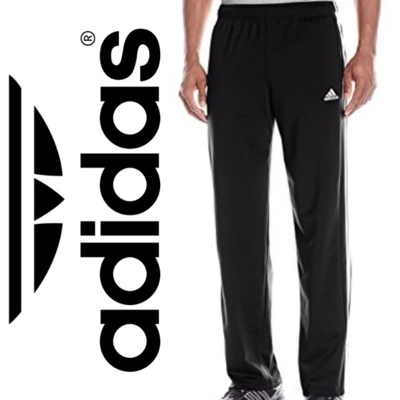 men's adidas essential track pants